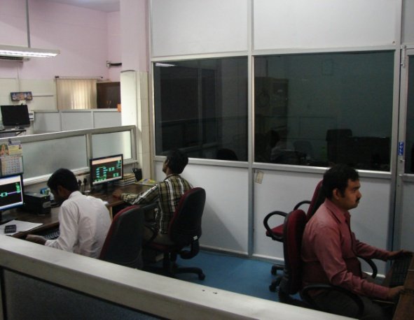In-House CAD Design