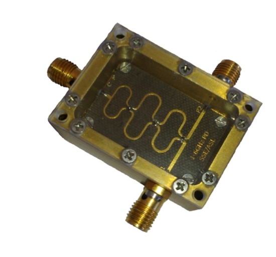 RF Components